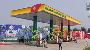 IGL shares slip 5% on Delhi govt's draft EV policy