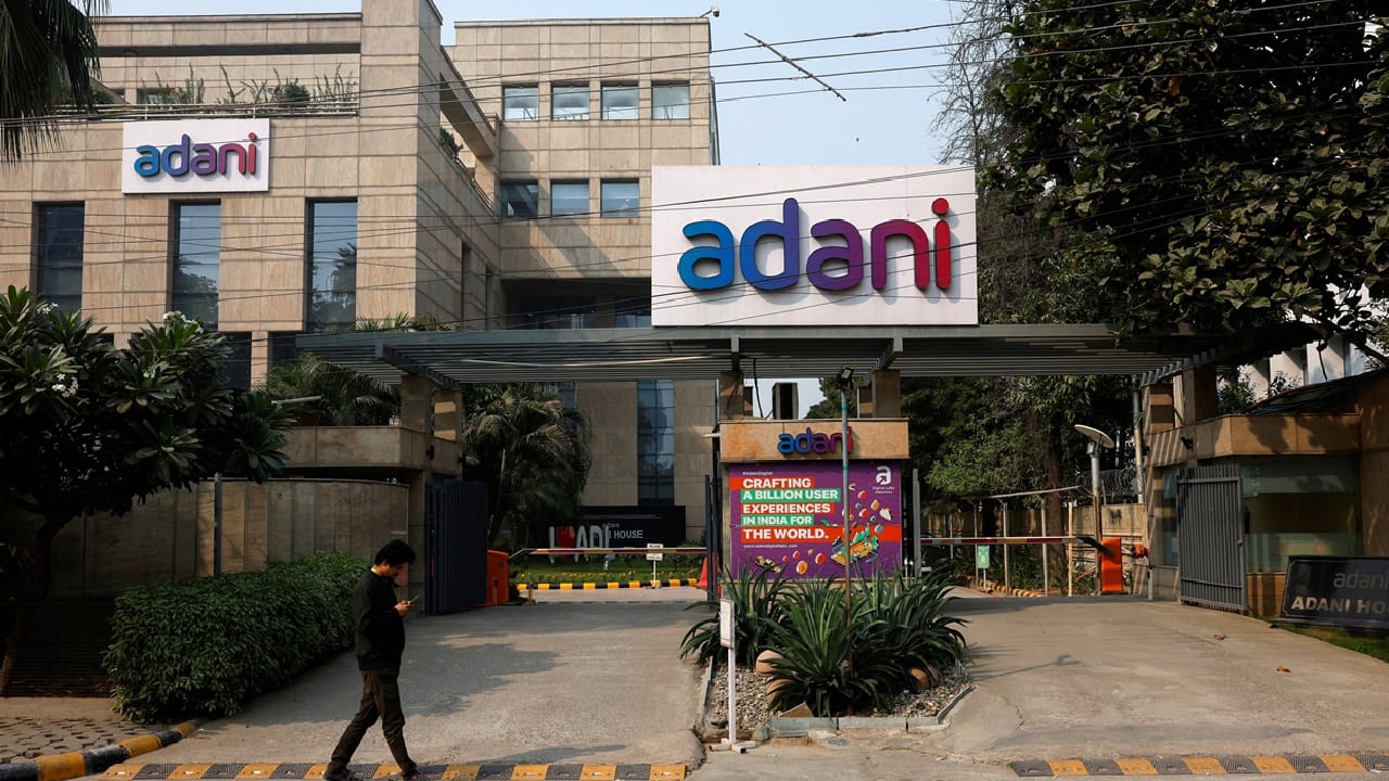 Adani Energy Solutions order book swells to Rs 54,700 crore