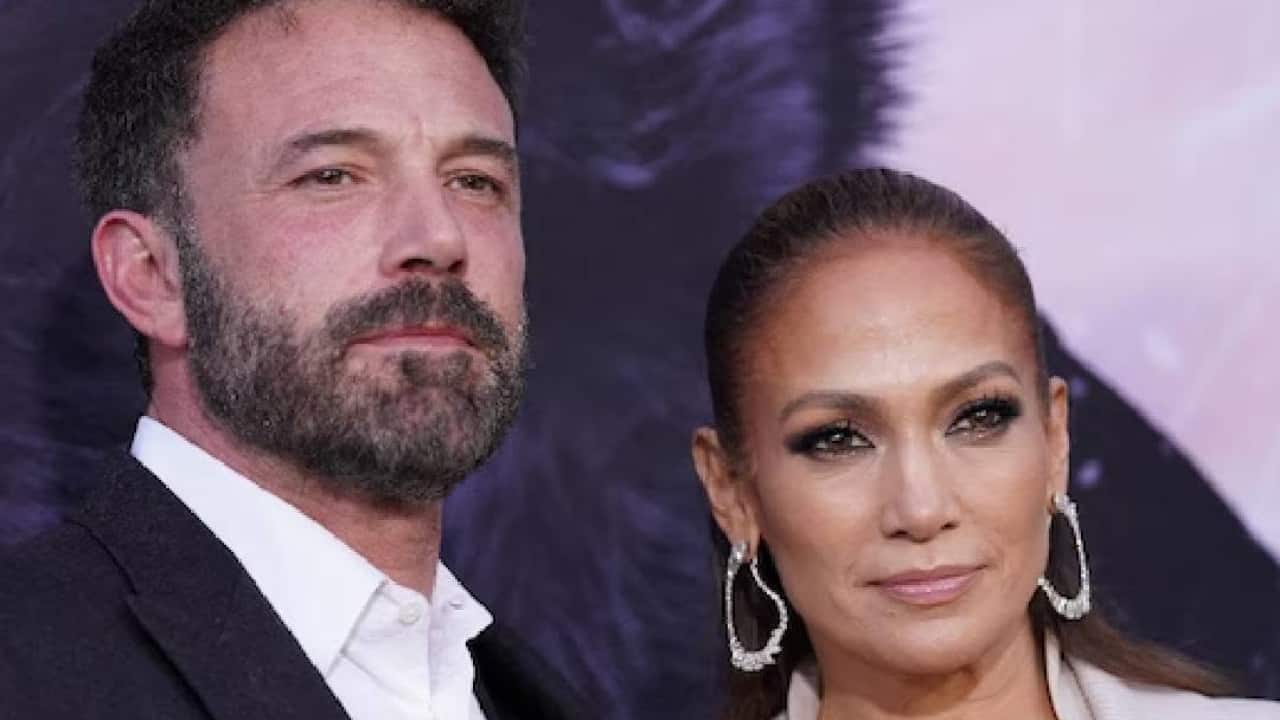 Ben Affleck turns to hypnotherapy to overcome smoking habit after divorce with wife Jennifer Lopez