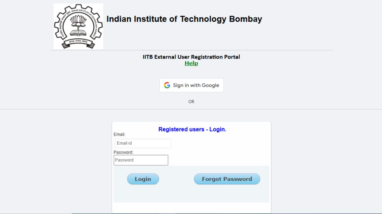 UCEED 2025 Admit Card released today @uceed.iitb.ac.in, direct link here