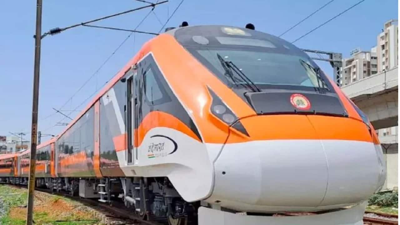 Railway panel seeks faster indigenisation of high-speed rail components- Moneycontrol