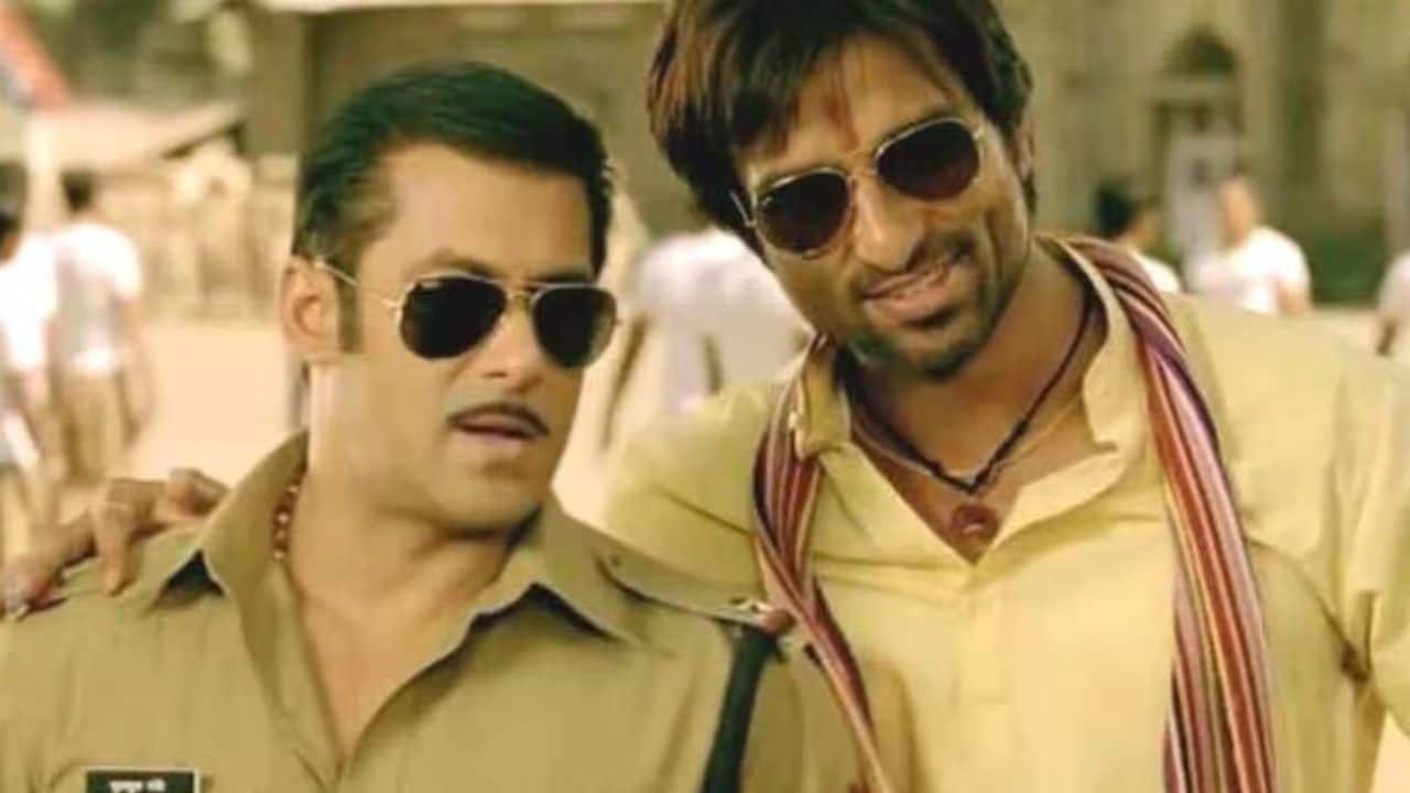 Sonu Sood reveals why he turned down his role in Dabangg 2, says "Mujhe excitement nahi aa raha..."