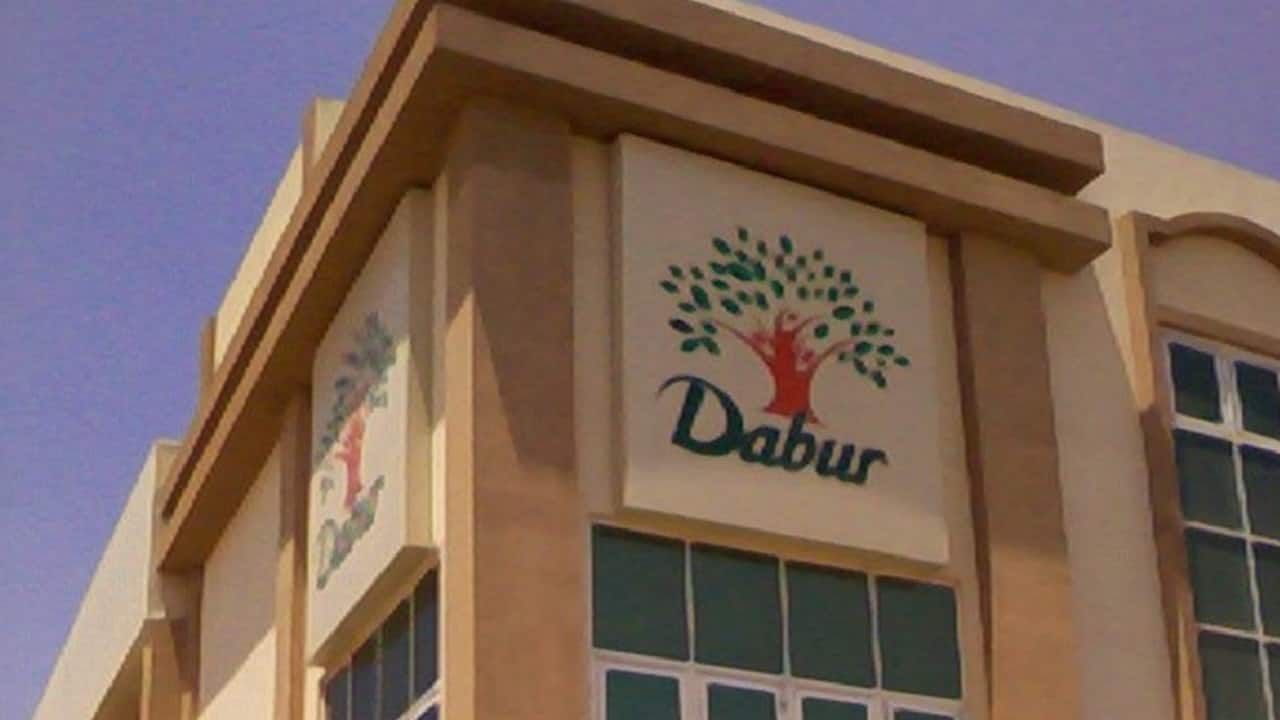 Dabur moneycontrol discount