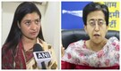 Delhi elections: Congress fields Alka Lamba against CM Atishi from Kalkaji seat