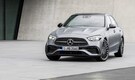 The Drive Report: Mercedes-Benz C300 