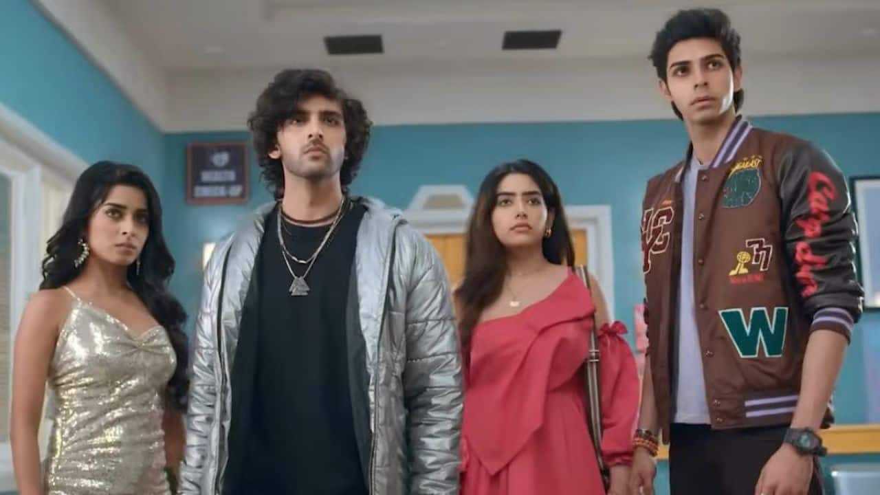 Ektaa R Kapoor’s Power of Paanch to stream exclusively on Disney+ Hotstar from January 17, 2025