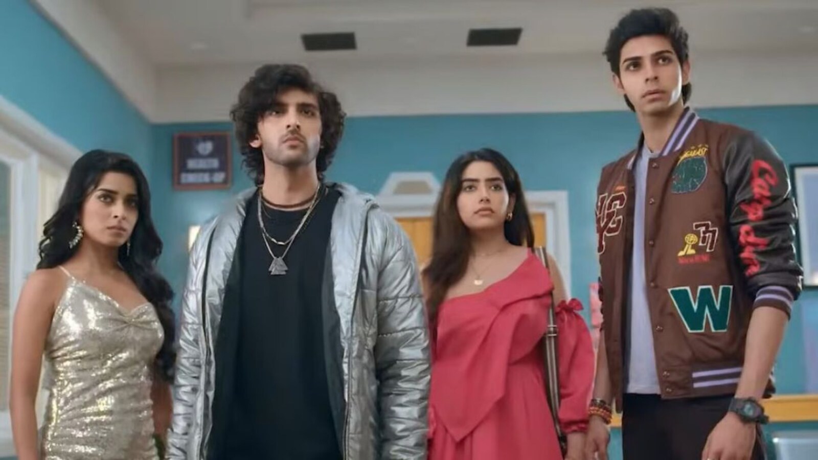 Web Series Season Nazar Full Episode On Hotstar App Ektaa R
