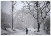 Double dose of nasty winter about to smack much of US with snow, ice, biting cold