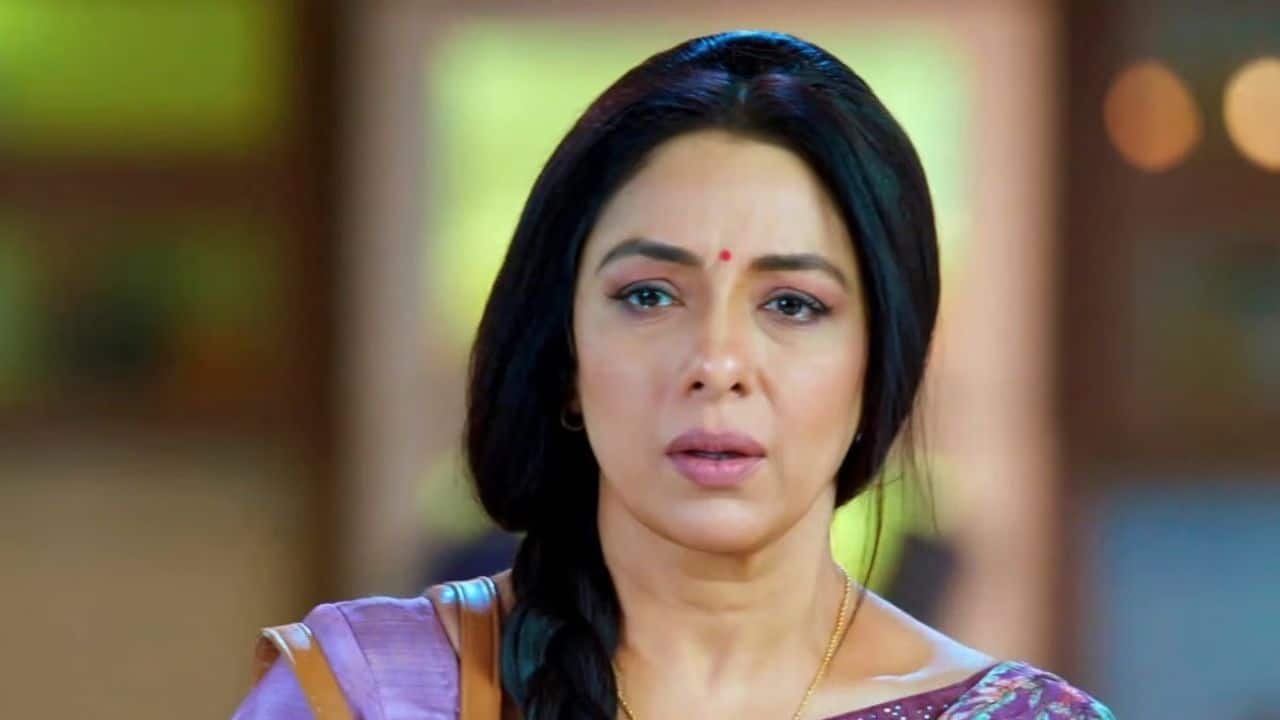 Rupali Ganguly set to exit Anupamaa, Here's what we know