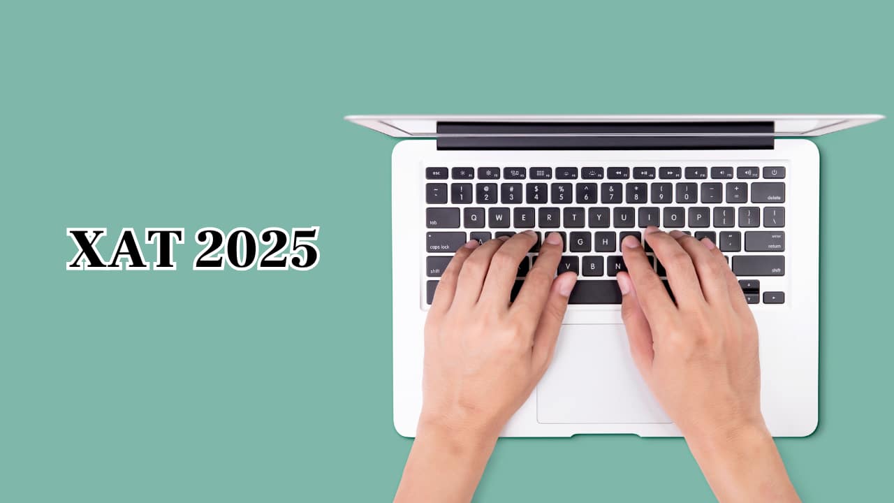 XAT 2025 on Jan 5: Check Important Instructions, Exam Pattern and Guidelines Here