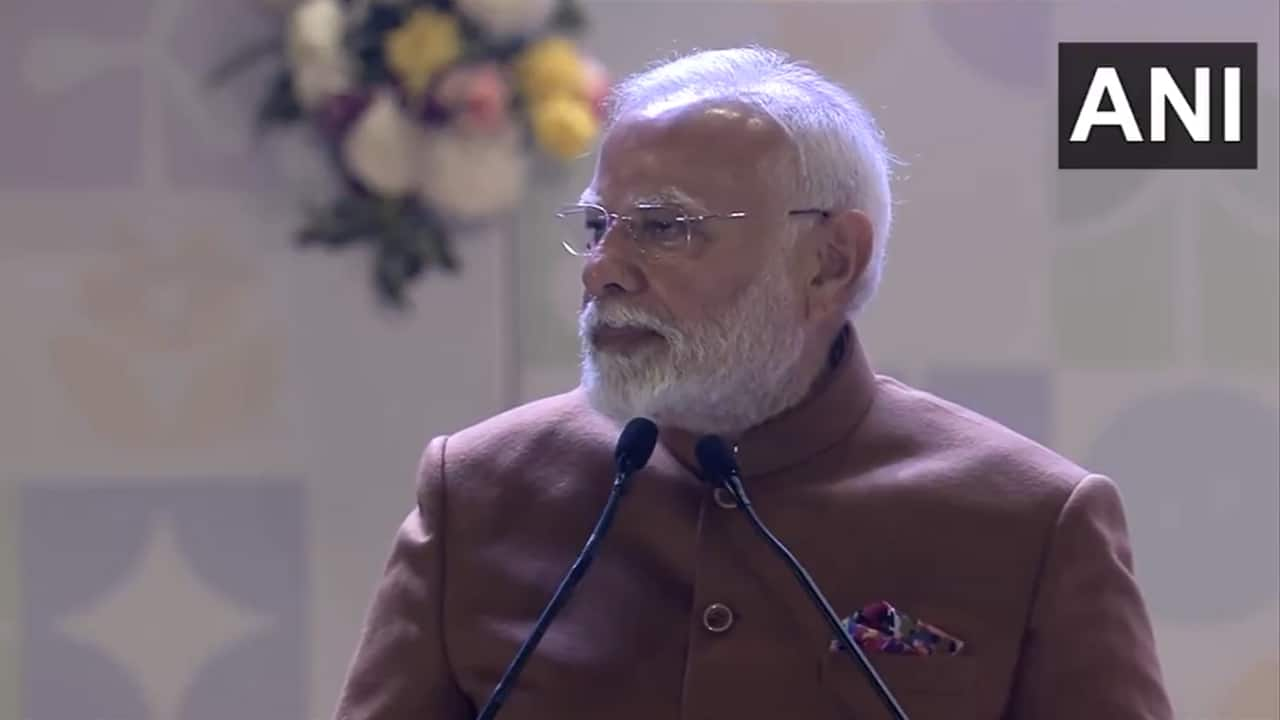 Take ownership of 'Viksit Bharat': PM Modi to youth at Bharat Young Leaders Dialogue 2025