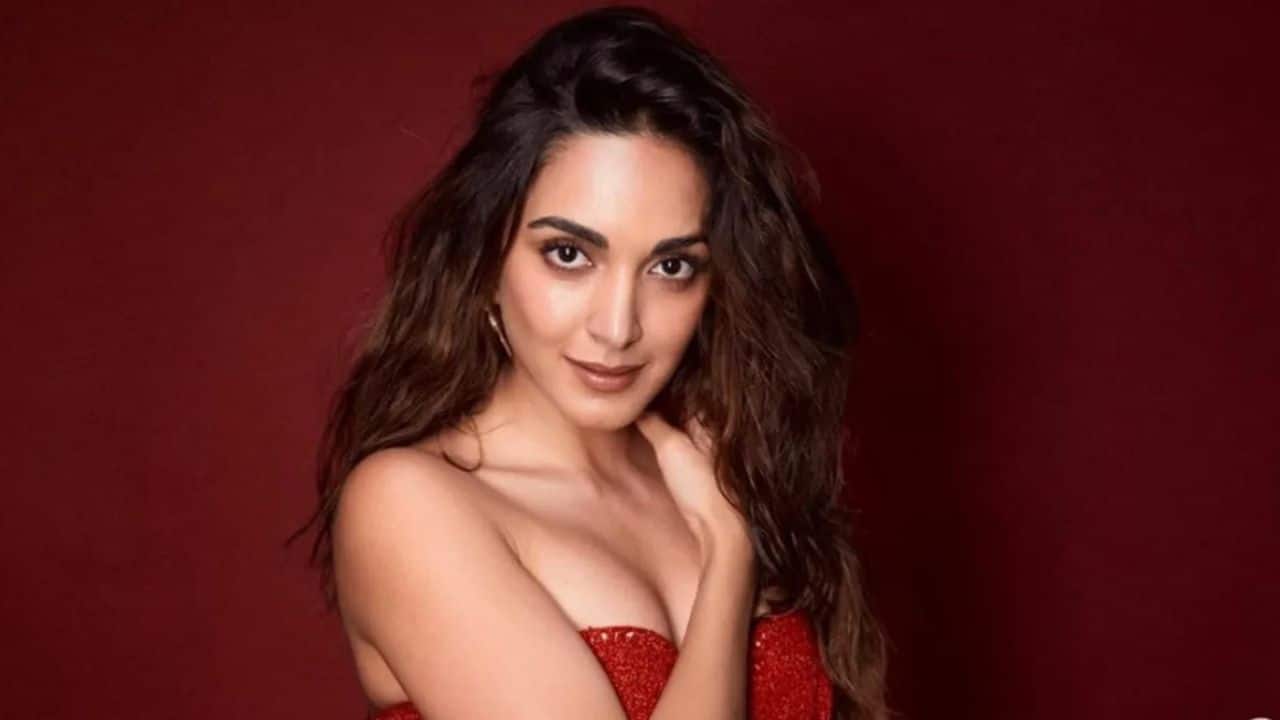 Kiara Advani hospitalised, misses Game Changer press conference in Mumbai