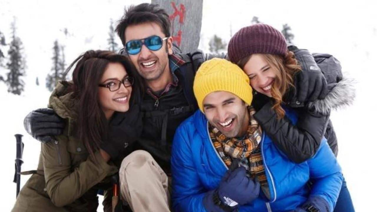 Ranbir Kapoor and Deepika Padukone's Yeh Jawaani Hai Deewani surpasses Laila Majnu earnings, opens with 1.20 crores