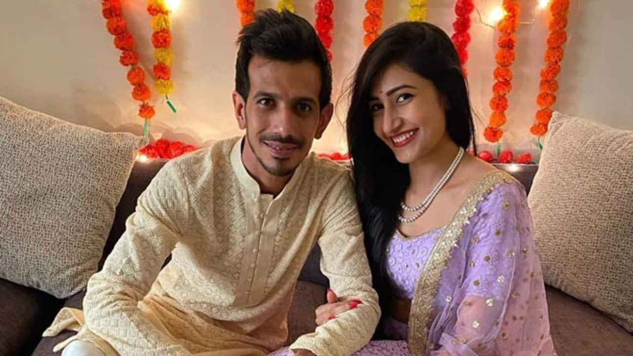 Yuzvendra Chahal and Dhanashree Verma spark divorce rumors after unfollowing each other on Instagram