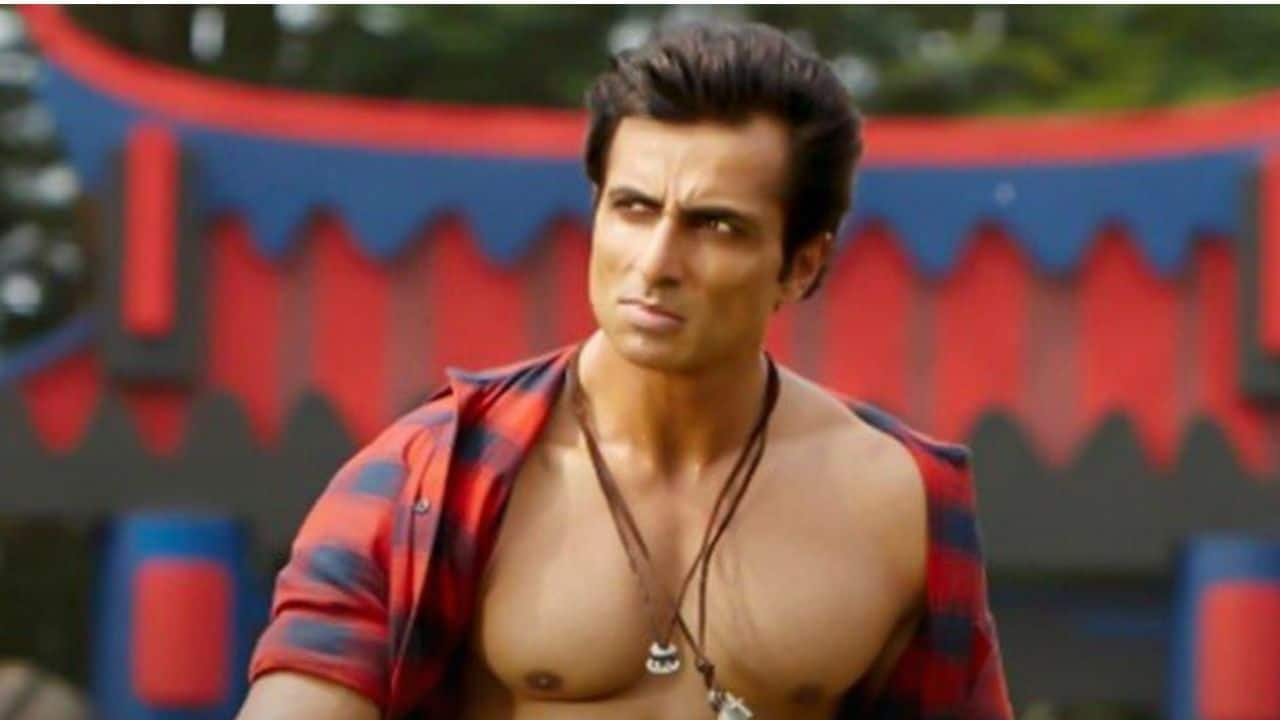 Sonu Sood reveals his weight loss diet secrets says "I eat makki ki roti sometimes"