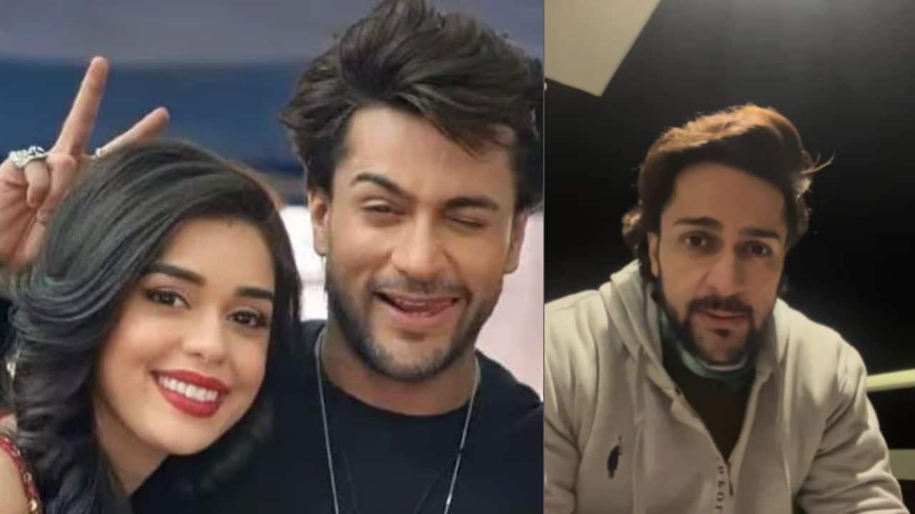 Shalin Bhanot supports Eisha Singh, says "Ek ladki ke ijjat ka sawaal hai..."
