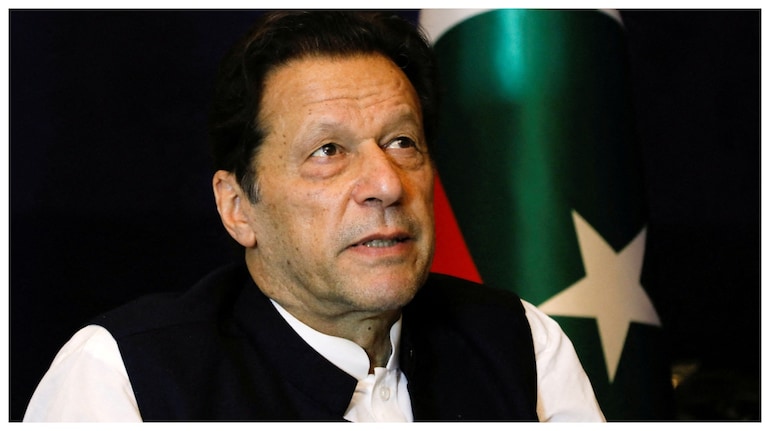 Imran Khan claims Gen Munir turned against his wife after he was removed as ISI director general