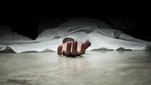 Teen killed after being hit by speeding Thar in Delhi's Vasant Kunj