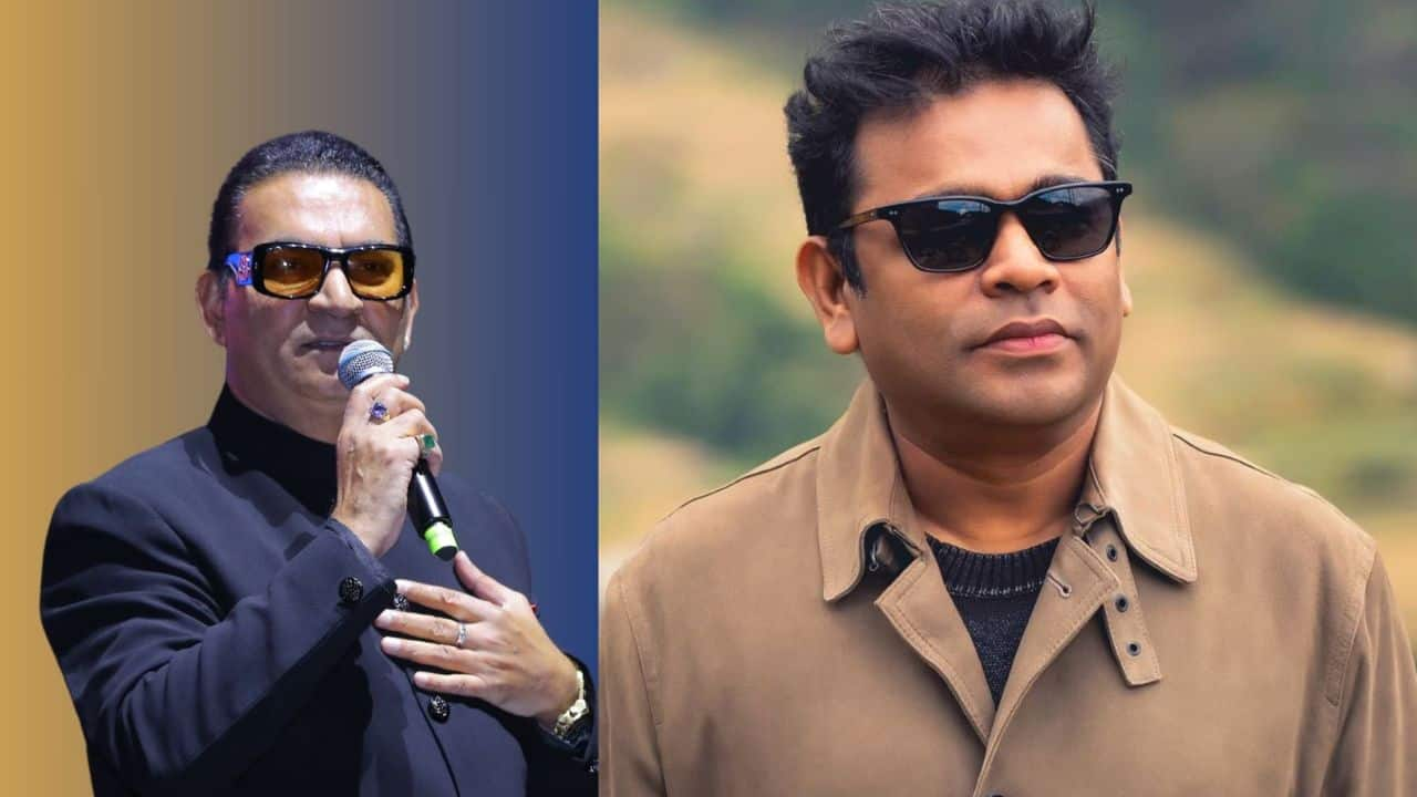 Abhijeet Bhattacharya criticises AR Rahman’s work ethic; says, 'If you say you will record at 3:33 am, I...'