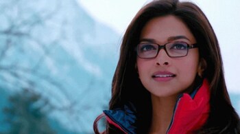Deepika Padukone’s Naina Talwar charms fans again as Yeh Jawaani Hai Deewaani hits theatres
