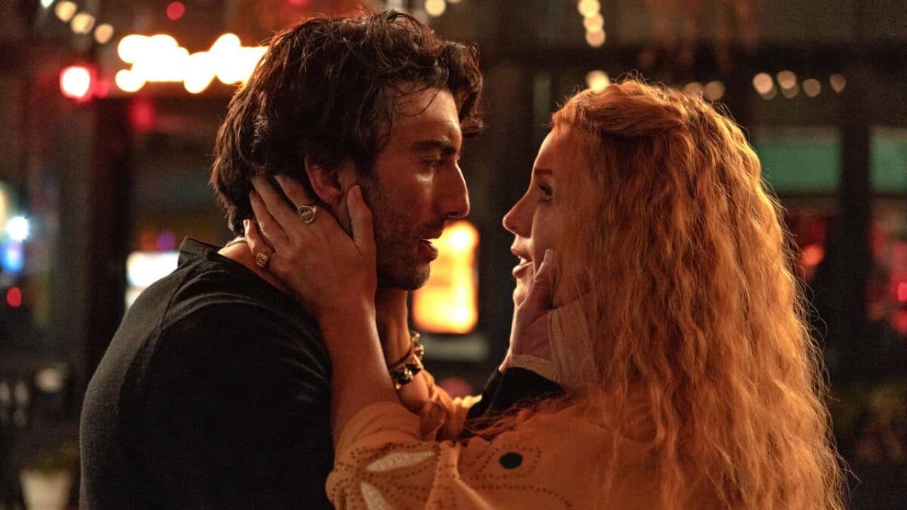 Blake Lively and Justin Baldoni's $250M legal battle intensifies with alleged texts