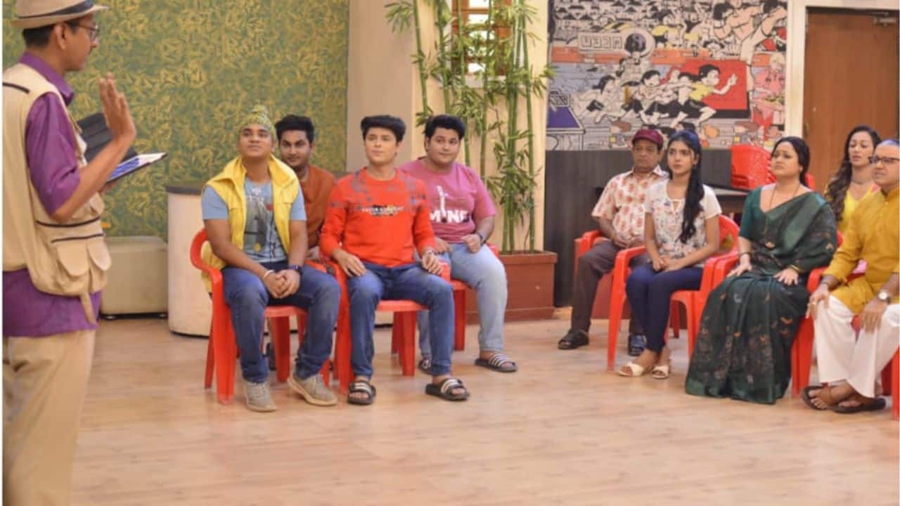 Dayaben's Return in Tarak Mehta ka Oolta Chashma? Popatlal’s AI Predictions Shake Gokuldham