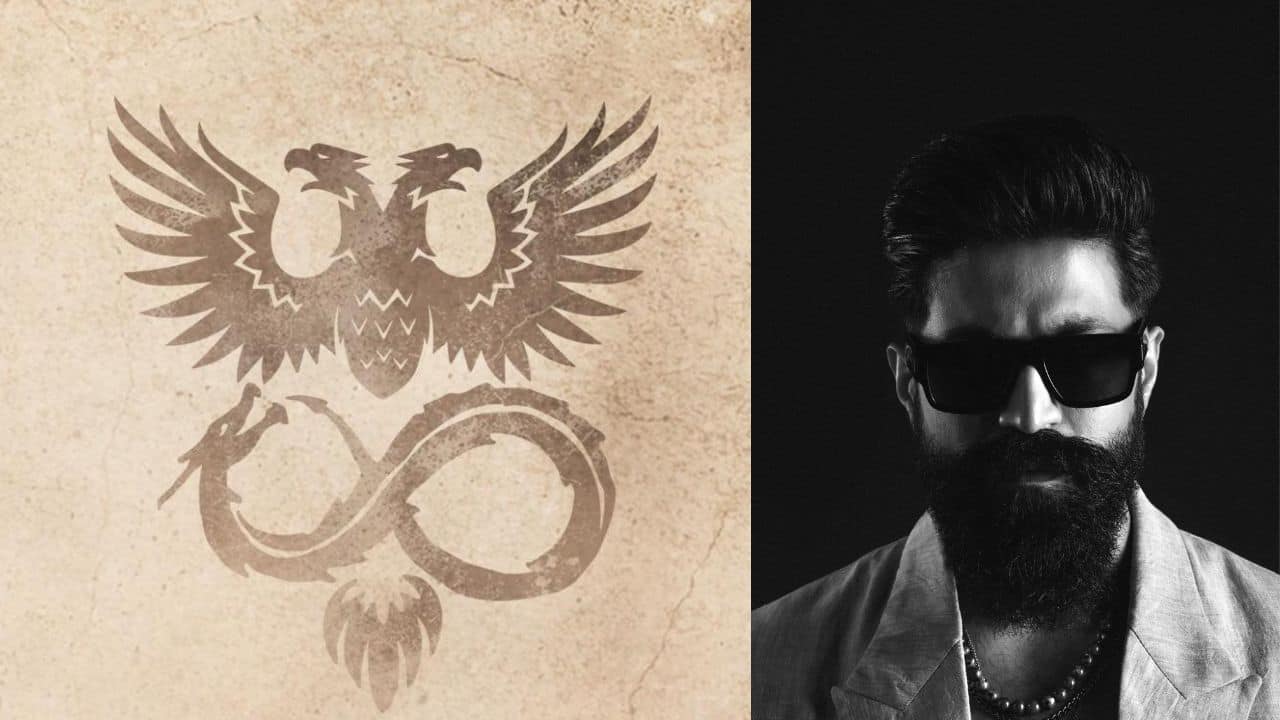 Yash's Birthday message sparks Fan theories: Symbol suggests strong link to Karnataka