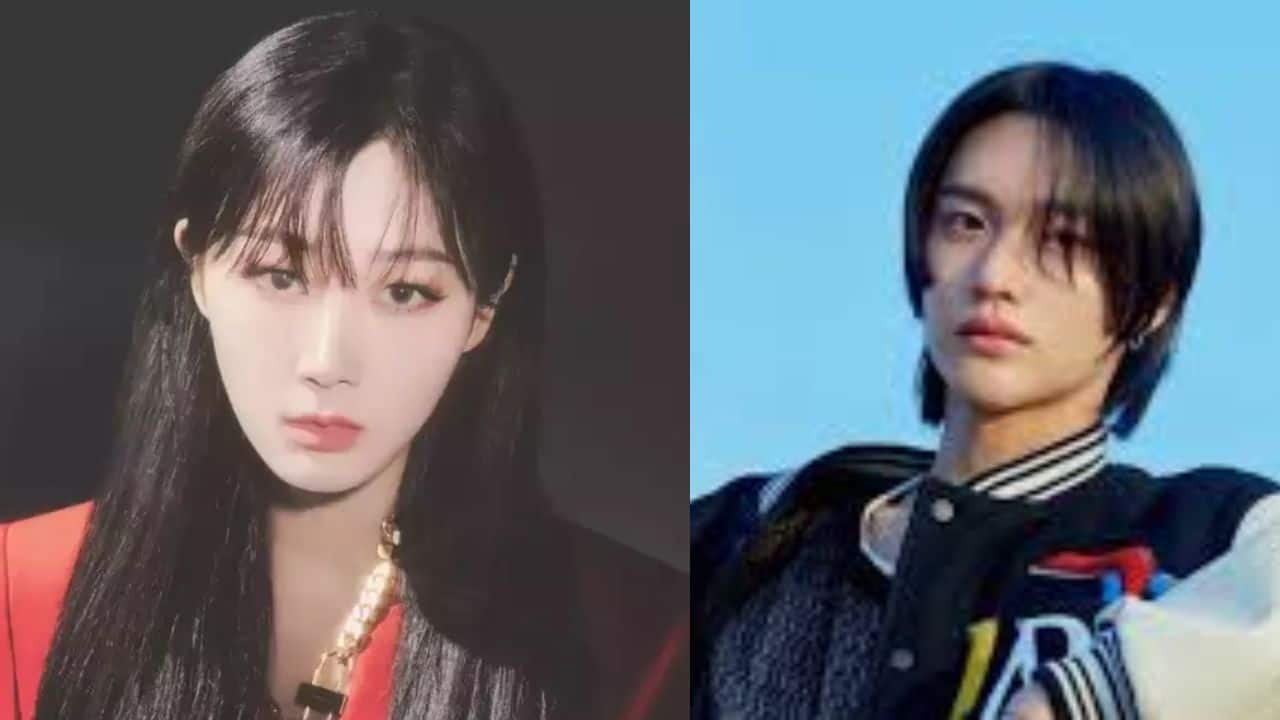 aespa's Giselle and RIIZE's Wonbin's dating rumours intensify after new 'clues' emerge