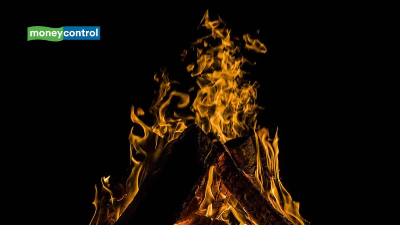 Bhogi 2025 Date, Time, and Significance