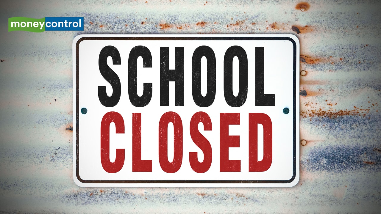Leh schools to remain shut on May 9 and 10 amid heightened India-Pakistan tensions Leh schools to remain shut on May 9 and 10 amid heightened India-Pakistan tensions