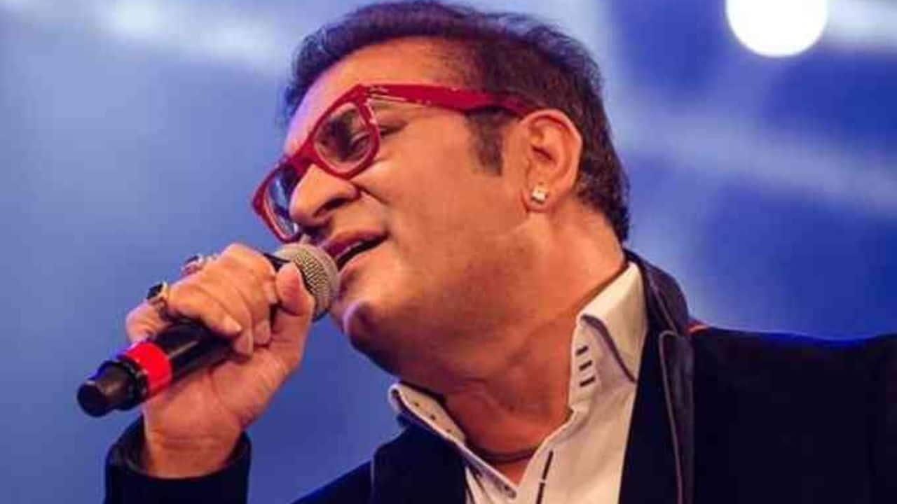 Singer Abhijeet Bhattacharya gets legal notice for his statement calling Mahatma Gandhi the 'Father Of Pakistan'
