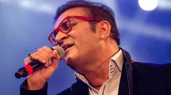 Abhijeet Bhattacharya