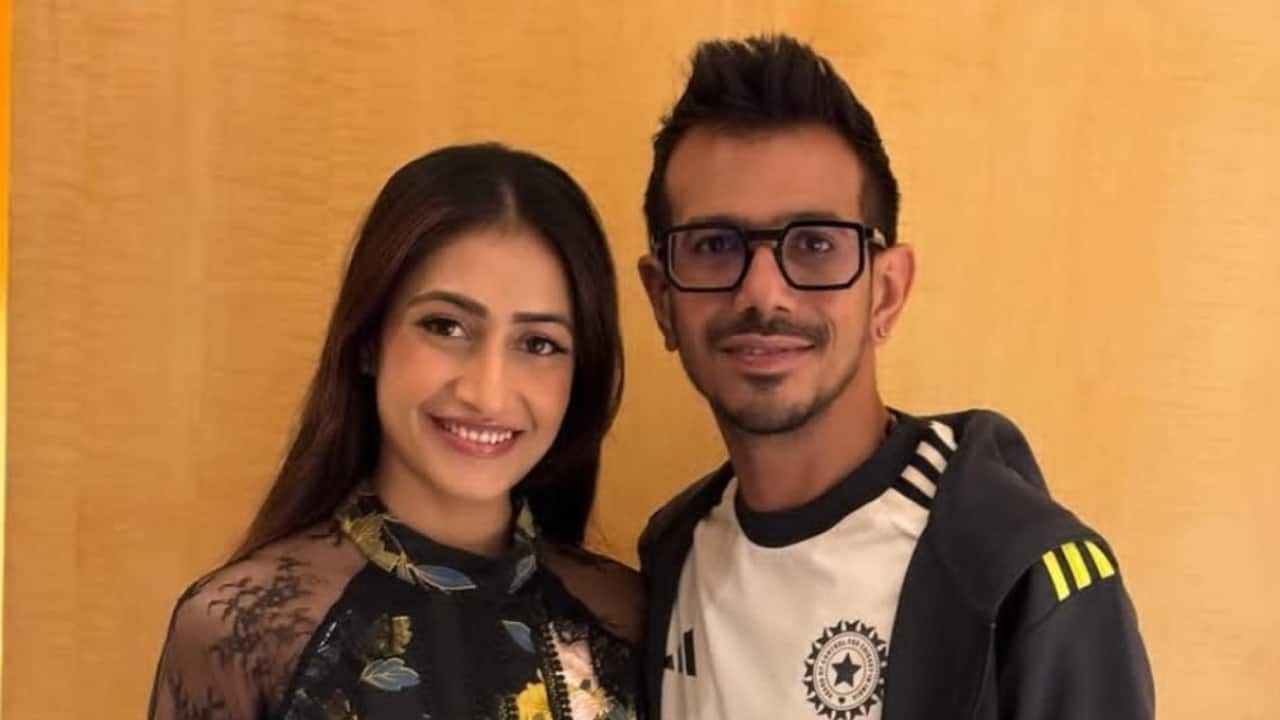 You know your pain...': Yuzvendra Chahal's cryptic post amid divorce rumours  with Dhanashree Verma goes viral