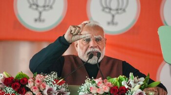 PM Modi