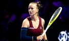 Barbora Krejcikova out of Australian Open with back injury
