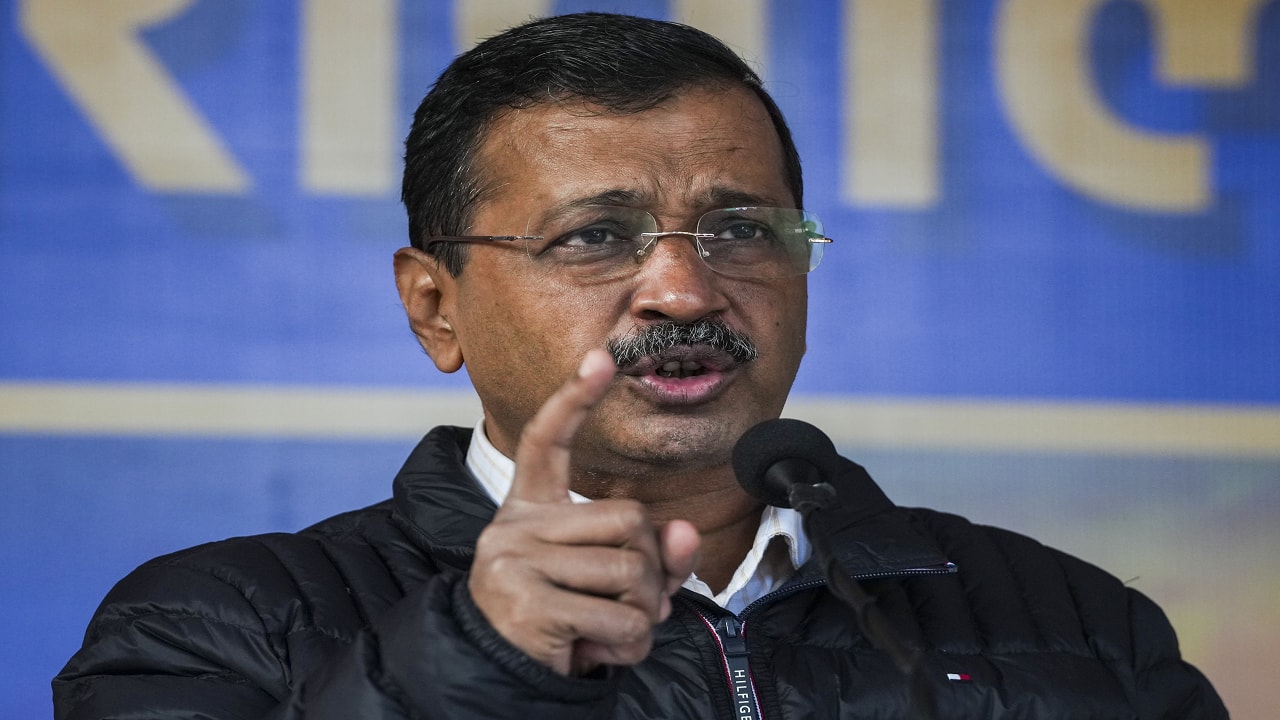 Delhi polls: I-T department notifies control room to check black money