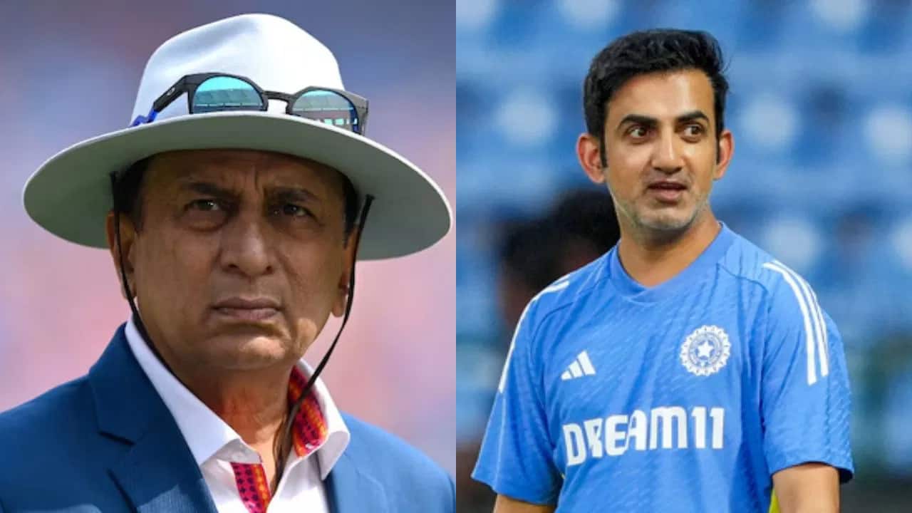 Sunil Gavaskar warns Gautam Gambhir: Drop part-time all-rounders or risk another WTC Final slip