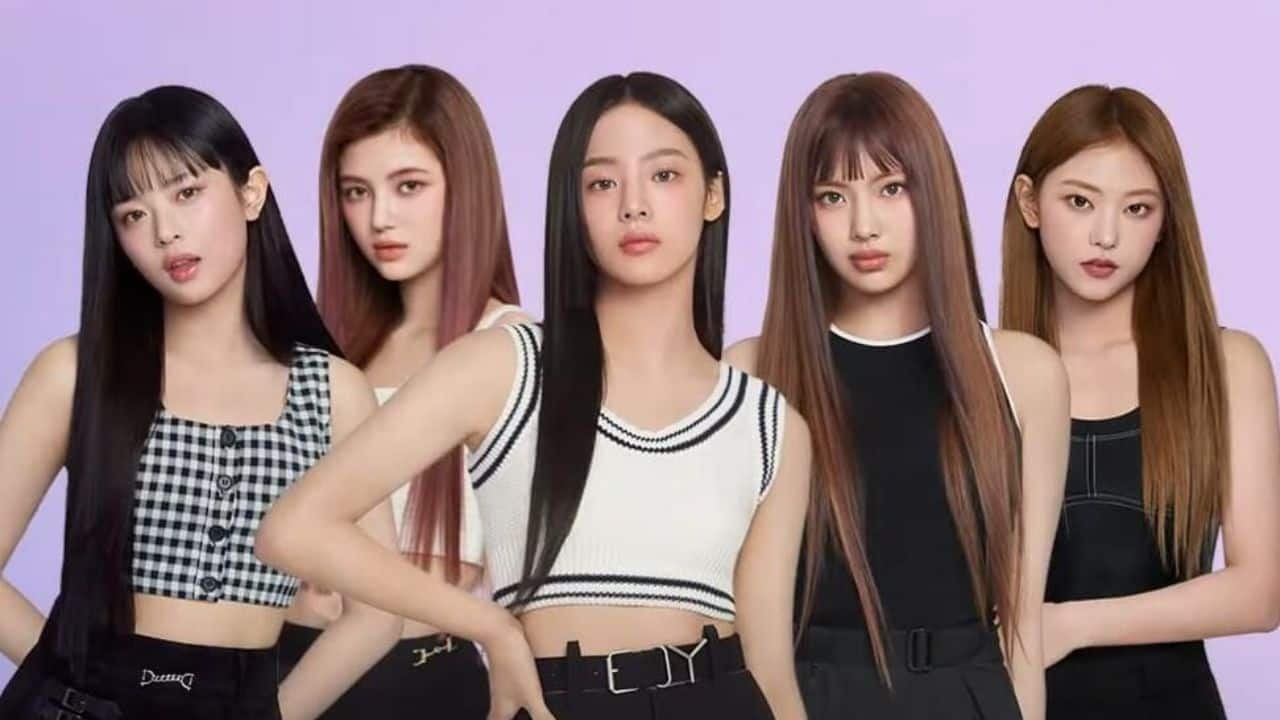 NewJeans launches new Instagram account ‘jeanzforfree’ after contract termination with ADOR; says, 'We're going to be living here'