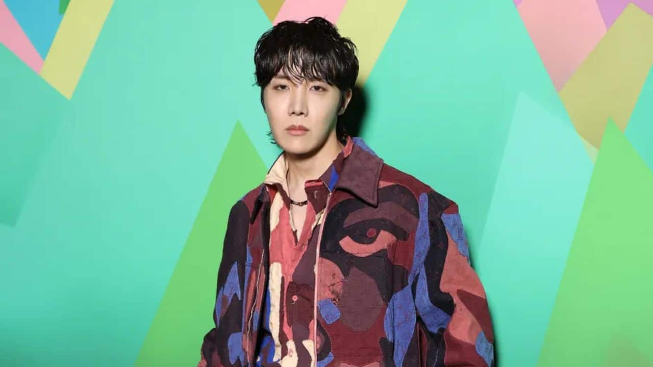 BTS' J-Hope welcomes 2025 with a heartfelt letter to ARMYs; says, 'I was worried about...'