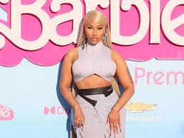 Nicki Minaj sued for alleged assault and battery by former manager Brandon Garrett