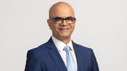 Daily Voice: Favourable time to build optimal equity allocation, says Mirae Asset's Gaurav Misra