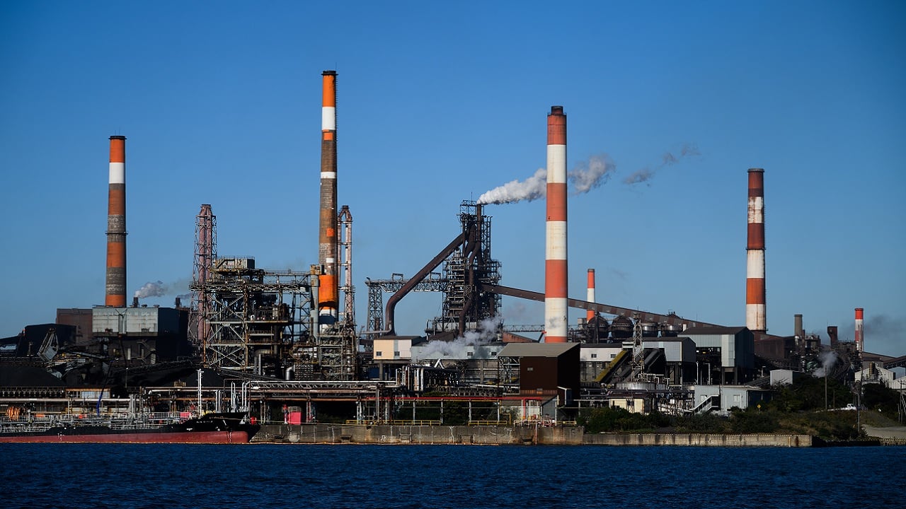 Nippon Steel’s investors begin to count the cost of US win