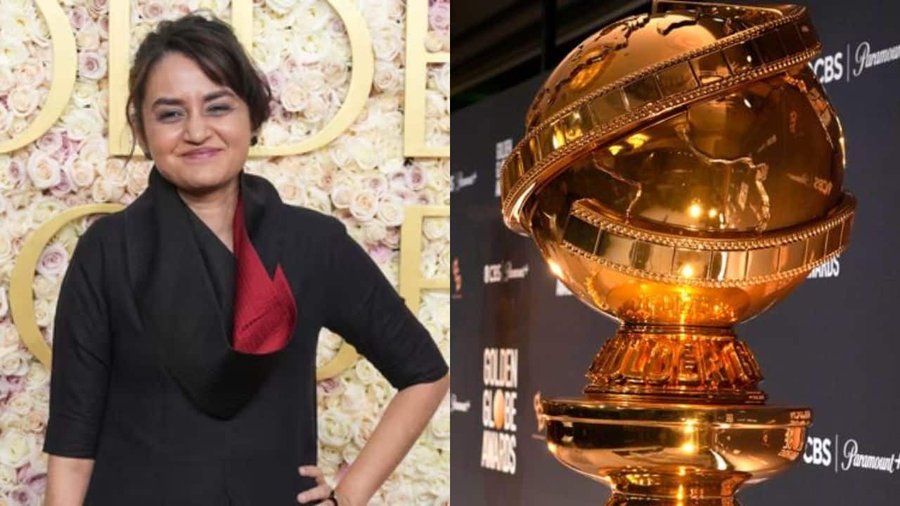 All We Imagine As Light loses in both categories at Golden Globes 2025