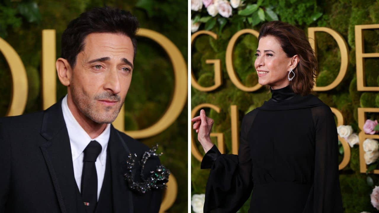 Golden Globes 2025 Awards: Complete list of winners