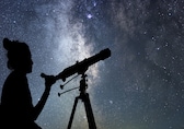 Jim Corbett National Park opens new stargazing observatory – Details here