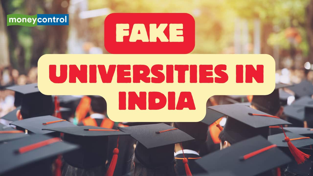 Fake Universities in India 2025: List of 21 State-wise Fake Universities, as per UGC