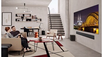 LG OLED TV