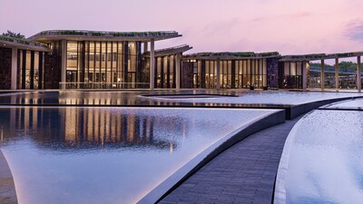 Concierge Living: Luxury homes go boutique-hotel style as developers rope in global design studios