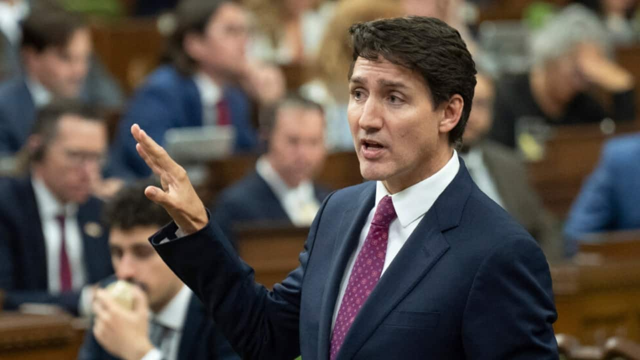 End of the road for Justin Trudeau? 5 reasons why Canadian PM is facing his worst crisis