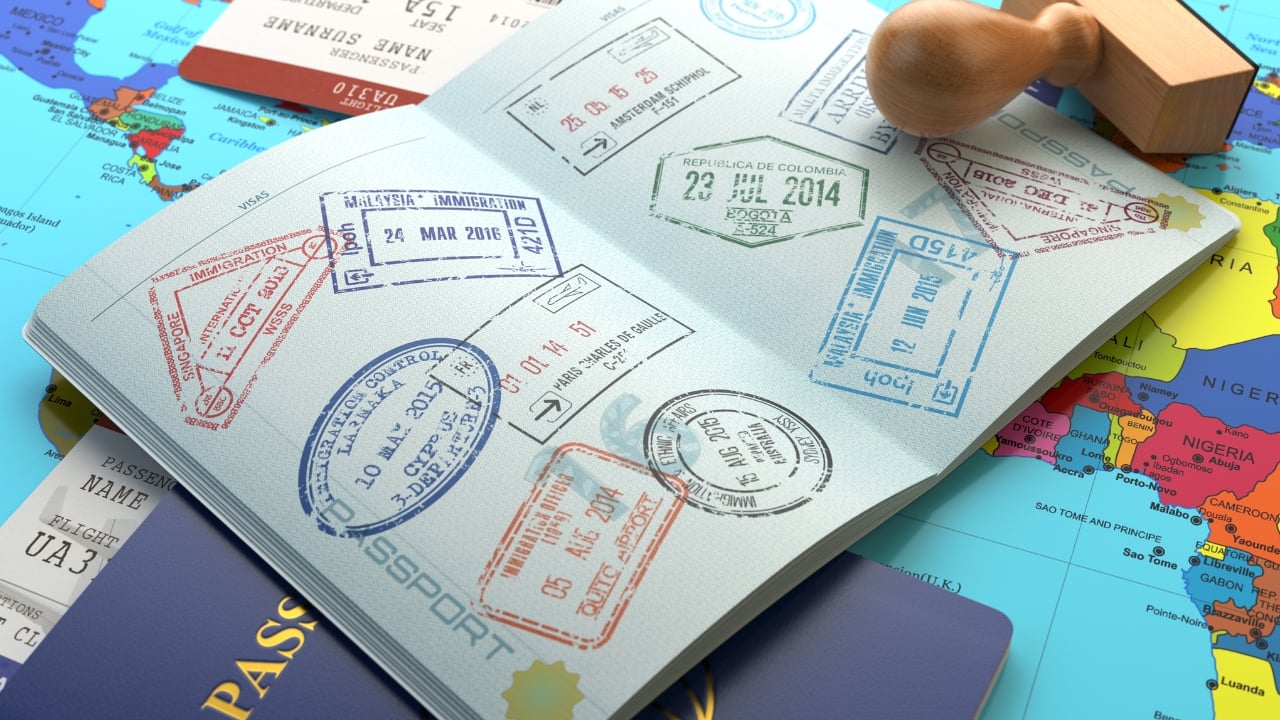 Traveling in 2025? New visa and entry rules you need to know!